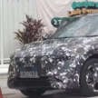 Perodua ‘QV-E’ EV spied again in Malaysia – sloping roofline, small side window revealed; debut in Q4 2025
