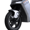2025 Yadea GT20 e-bike for Malaysia, RM4,998