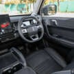 iCaur 03 EV to be launched in Malaysia on September 9 – 2WD and AWD variants, RM145k to RM155k est