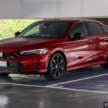 2025 Honda Civic facelift Malaysian review – turbo vs hybrid; which of the C-segment bestseller is better?