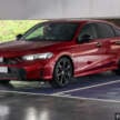 2025 Honda Civic facelift Malaysian review – turbo vs hybrid; which of the C-segment bestseller is better?