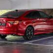 2025 Honda Civic facelift Malaysian review – turbo vs hybrid; which of the C-segment bestseller is better?