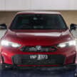 2025 Honda Civic facelift Malaysian review – turbo vs hybrid; which of the C-segment bestseller is better?