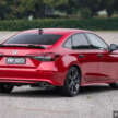 2025 Honda Civic facelift Malaysian review – turbo vs hybrid; which of the C-segment bestseller is better?