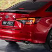 2025 Honda Civic facelift Malaysian review – turbo vs hybrid; which of the C-segment bestseller is better?