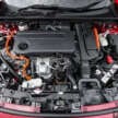 2025 Honda Civic facelift Malaysian review – turbo vs hybrid; which of the C-segment bestseller is better?