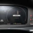 2025 Honda Civic facelift Malaysian review – turbo vs hybrid; which of the C-segment bestseller is better?