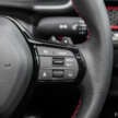 2025 Honda Civic facelift Malaysian review – turbo vs hybrid; which of the C-segment bestseller is better?