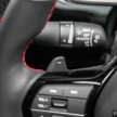 2025 Honda Civic facelift Malaysian review – turbo vs hybrid; which of the C-segment bestseller is better?