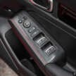 2025 Honda Civic facelift Malaysian review – turbo vs hybrid; which of the C-segment bestseller is better?