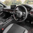 2025 Honda Civic facelift Malaysian review – turbo vs hybrid; which of the C-segment bestseller is better?