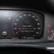 2025 Honda Civic facelift Malaysian review – turbo vs hybrid; which of the C-segment bestseller is better?
