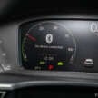 2025 Honda Civic facelift Malaysian review – turbo vs hybrid; which of the C-segment bestseller is better?