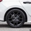 2025 Honda Civic facelift Malaysian review – turbo vs hybrid; which of the C-segment bestseller is better?