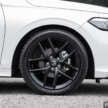 2025 Honda Civic facelift Malaysian review – turbo vs hybrid; which of the C-segment bestseller is better?