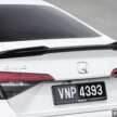 2025 Honda Civic facelift Malaysian review – turbo vs hybrid; which of the C-segment bestseller is better?