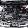 2025 Honda Civic facelift Malaysian review – turbo vs hybrid; which of the C-segment bestseller is better?