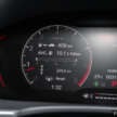 2025 Honda Civic facelift Malaysian review – turbo vs hybrid; which of the C-segment bestseller is better?