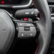 2025 Honda Civic facelift Malaysian review – turbo vs hybrid; which of the C-segment bestseller is better?