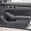 2025 Honda Civic facelift Malaysian review – turbo vs hybrid; which of the C-segment bestseller is better?