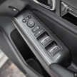 2025 Honda Civic facelift Malaysian review – turbo vs hybrid; which of the C-segment bestseller is better?