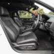 2025 Honda Civic facelift Malaysian review – turbo vs hybrid; which of the C-segment bestseller is better?