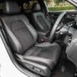 2025 Honda Civic facelift Malaysian review – turbo vs hybrid; which of the C-segment bestseller is better?