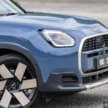 2025 MINI Countryman S petrol Malaysia review – at RM258,888, is it better than the EV version?