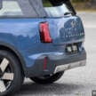 2025 MINI Countryman S petrol Malaysia review – at RM258,888, is it better than the EV version?