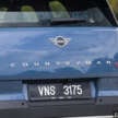 2025 MINI Countryman S petrol Malaysia review – at RM258,888, is it better than the EV version?