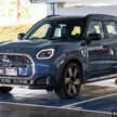 2025 MINI Countryman S petrol Malaysia review – at RM258,888, is it better than the EV version?