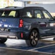 2025 MINI Countryman S petrol Malaysia review – at RM258,888, is it better than the EV version?