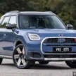 2025 MINI Countryman S petrol Malaysia review – at RM258,888, is it better than the EV version?