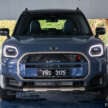 2025 MINI Countryman S petrol Malaysia review – at RM258,888, is it better than the EV version?
