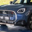 2025 MINI Countryman S petrol Malaysia review – at RM258,888, is it better than the EV version?