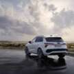 2026 Audi Q3 revealed – 3rd gen gets micro-LED headlights, new stalks, PHEV with 119 km EV range