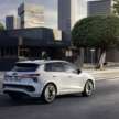 2026 Audi Q3 revealed – 3rd gen gets micro-LED headlights, new stalks, PHEV with 119 km EV range