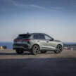2026 Audi Q3 revealed – 3rd gen gets micro-LED headlights, new stalks, PHEV with 119 km EV range
