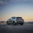 2026 Audi Q3 revealed – 3rd gen gets micro-LED headlights, new stalks, PHEV with 119 km EV range