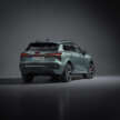 2026 Audi Q3 revealed – 3rd gen gets micro-LED headlights, new stalks, PHEV with 119 km EV range