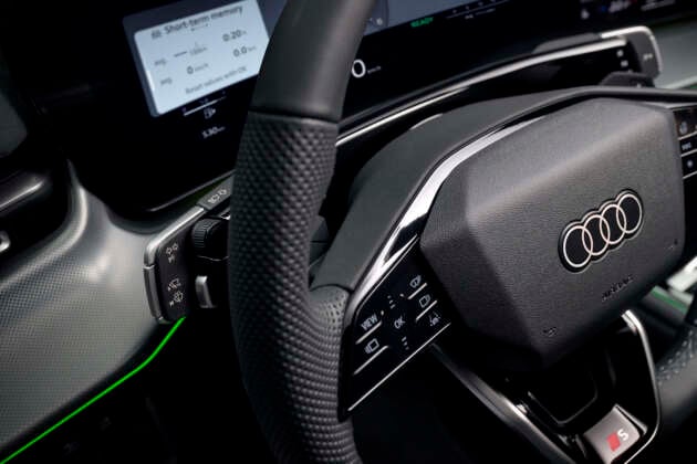 2026 Audi Q3 revealed – 3rd gen gets micro-LED headlights, new stalks, PHEV with 119 km EV range