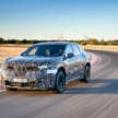 2026 BMW iX3 to debut on September 5 – second-gen EV SUV leads Neue Klasse era; up to 800 km range