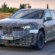 2026 BMW iX3 to debut on September 5 – second-gen EV SUV leads Neue Klasse era; up to 800 km range