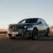 2026 BMW iX3 to debut on September 5 – second-gen EV SUV leads Neue Klasse era; up to 800 km range