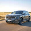2026 BMW iX3 to debut on September 5 – second-gen EV SUV leads Neue Klasse era; up to 800 km range