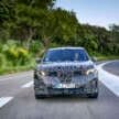 2026 BMW iX3 to debut on September 5 – second-gen EV SUV leads Neue Klasse era; up to 800 km range