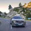 2026 BMW iX3 to debut on September 5 – second-gen EV SUV leads Neue Klasse era; up to 800 km range