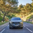 2026 BMW iX3 to debut on September 5 – second-gen EV SUV leads Neue Klasse era; up to 800 km range