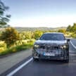 2026 BMW iX3 to debut on September 5 – second-gen EV SUV leads Neue Klasse era; up to 800 km range