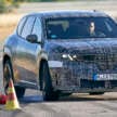 2026 BMW iX3 to debut on September 5 – second-gen EV SUV leads Neue Klasse era; up to 800 km range
